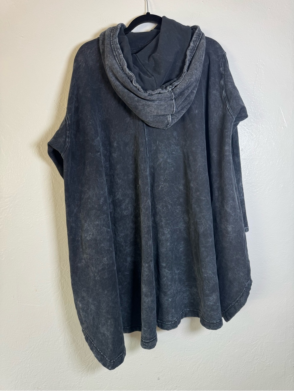 We the Free Extreme Washed Oversized Hoodie - Picture 4 of 13